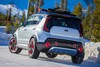 Kia Track'ster