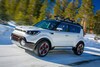 Kia Track'ster