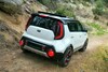 Kia Track'ster
