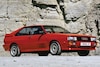 Audi Quattro