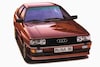 Audi Quattro