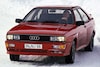 Audi Quattro