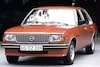 Opel Ascona