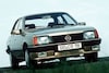 Opel Ascona