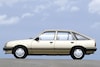 Opel Ascona