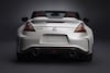 Nissan 370Z Nismo Roadster