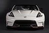 Nissan 370Z Nismo Roadster
