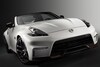 Nissan 370Z Nismo Roadster