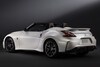 Nissan 370Z Nismo Roadster