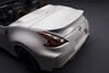 Nissan 370Z Nismo Roadster
