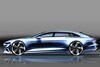 Audi Prologue Avant 