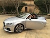 Audi TT Roadster Roy 