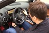 Audi TT Roadster Roy 