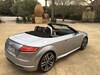 Audi TT Roadster Roy 