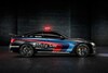 BMW M4 Coupé Safety Car