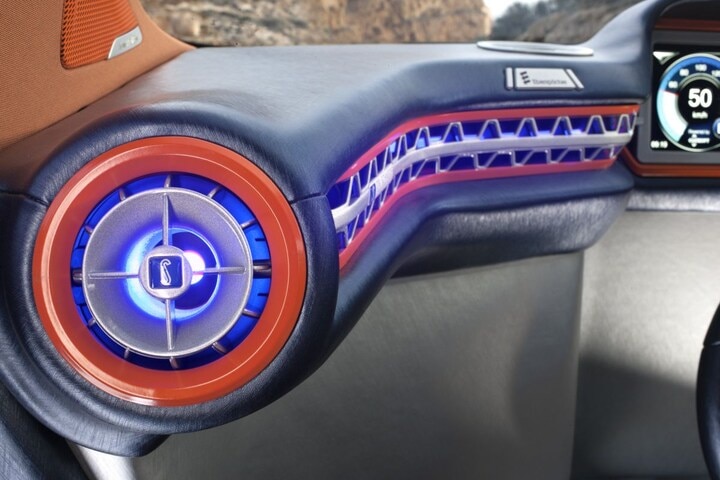 Rinspeed Budii