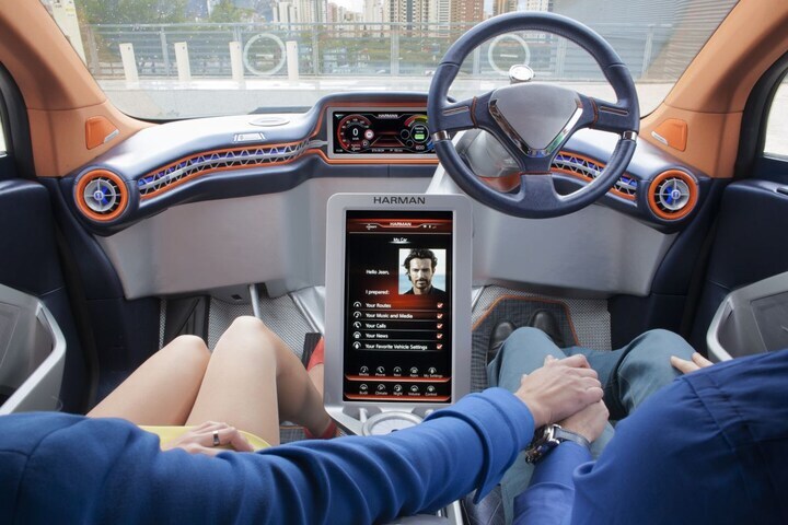 Rinspeed Budii