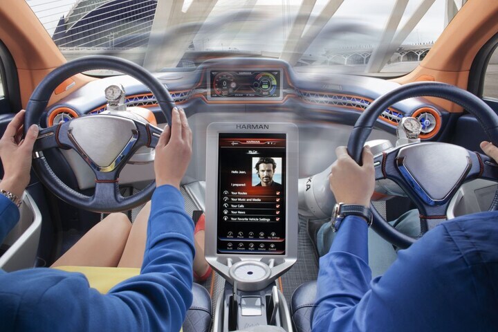 Rinspeed Budii