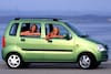 Opel Agila