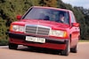 Mercedes-Benz 190-serie W201