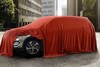 Hyundai Tucson teaser