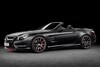 Mercedes-Benz Special Edition Mille Miglia 417