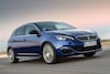 Peugeot 308 GT
