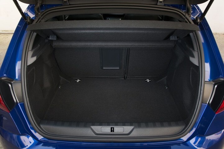 Peugeot 308 GT