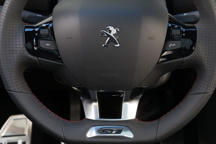 Peugeot 308 GT
