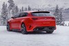 Kia Sportspace Concept
