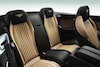 Bentley facelift Continental GT-familie