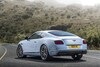 Bentley facelift Continental GT-familie