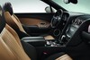 Bentley facelift Continental GT-familie