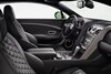 Bentley facelift Continental GT-familie