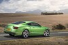 Bentley facelift Continental GT-familie