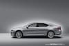 Skoda Superb gelekt