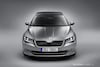 Skoda Superb gelekt