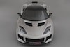 Lotus Evora 400