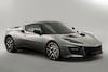 Lotus Evora 400