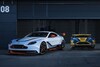 Aston Martin Vantage GT3