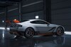 Aston Martin Vantage GT3