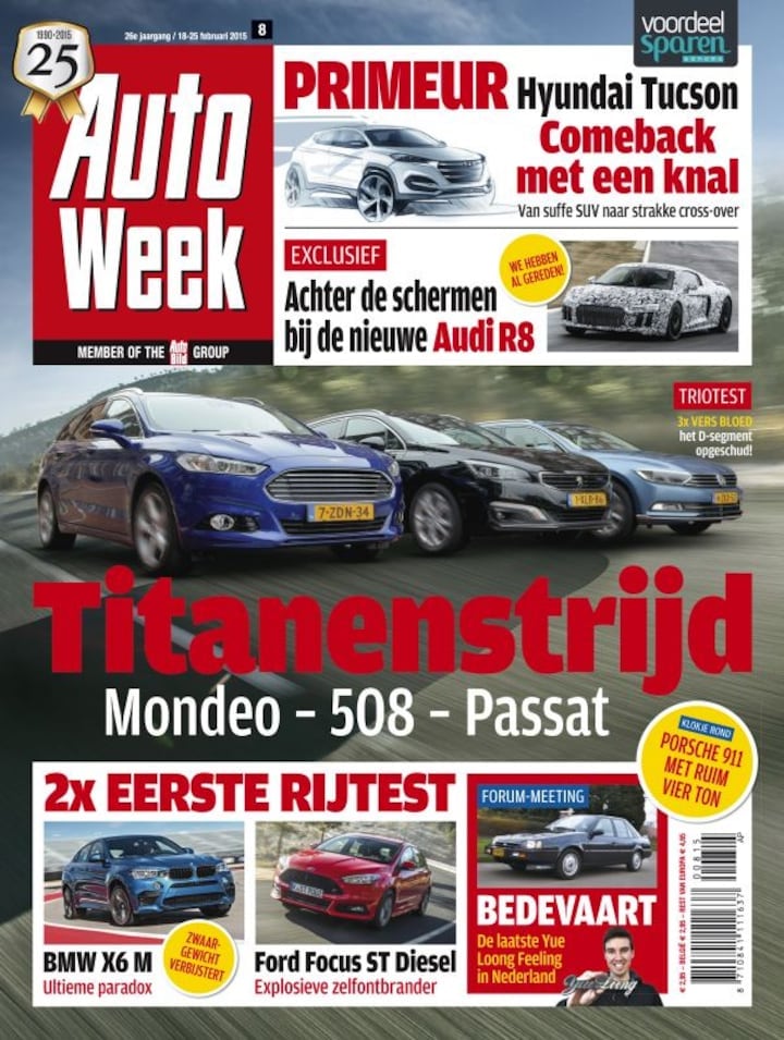AutoWeek 8 2015