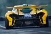 McLaren P1 GTR