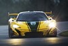 McLaren P1 GTR