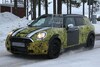 Mini Clubman spyshot (foto SB Medien)