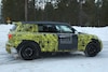 Mini Clubman spyshot (foto SB Medien)