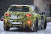 Mini Clubman spyshot (foto SB Medien)