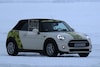 Mini Cabrio spyshot (foto SB Medien)
