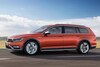 Volkswagen Passat Alltrack