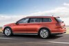 Volkswagen Passat Alltrack